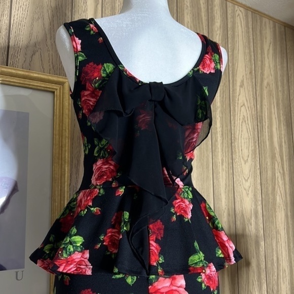 NOBLE DRESS - Picture 5 of 17